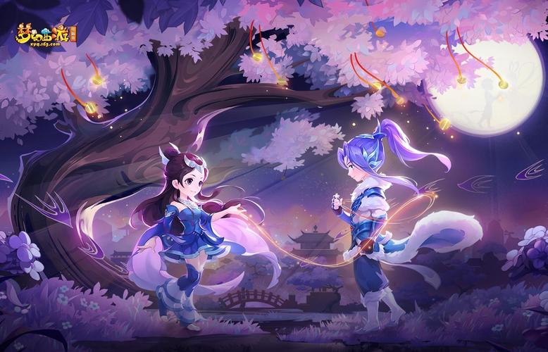 梦幻西游无限银两服